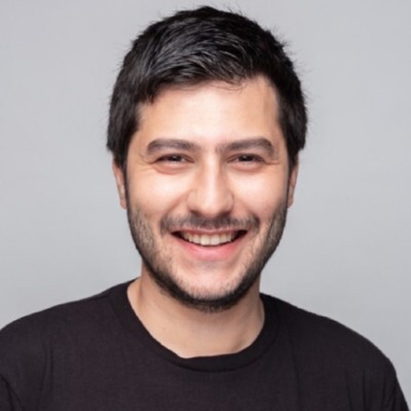 Emre Erdoğan, Senior Associate at Fokal Consulting